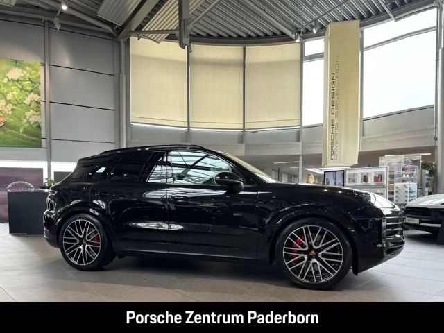 Porsche Cayenne S