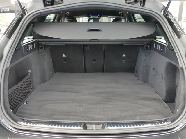 Mercedes-Benz C 200 AMG Line Estate