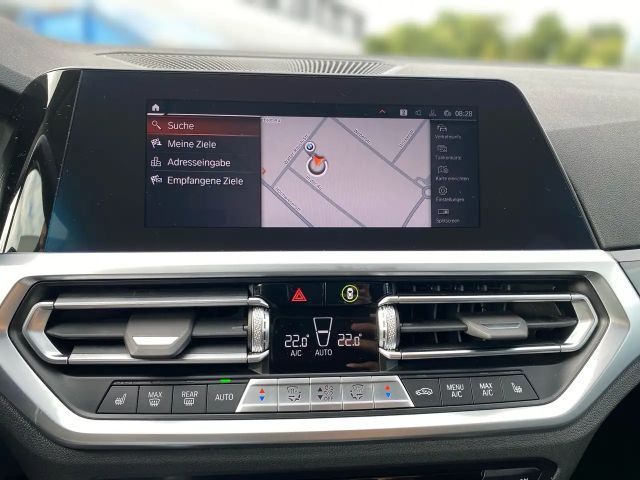 BMW 420 420d Coupé Gran Coupé