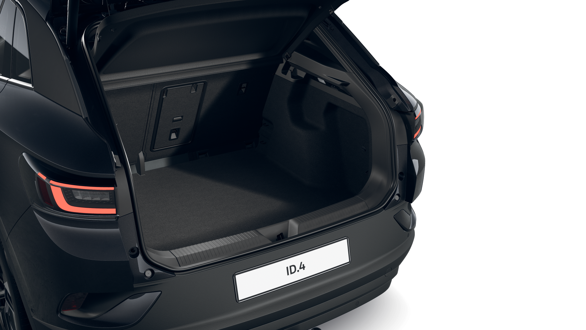 Volkswagen ID.4 Move Performance Pro