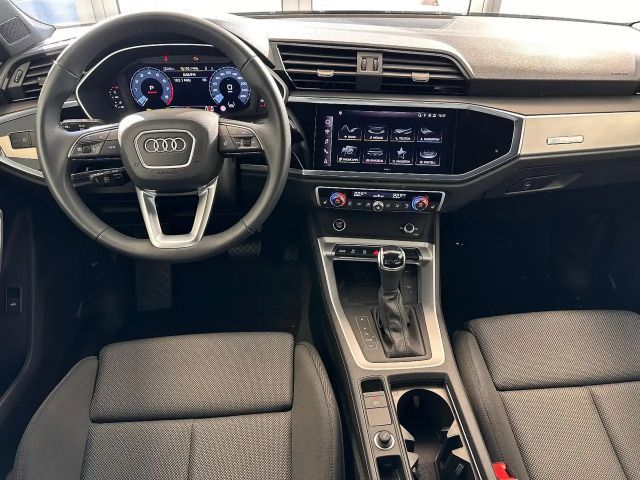 Audi Q3 35 TFSI S-Line Sportback