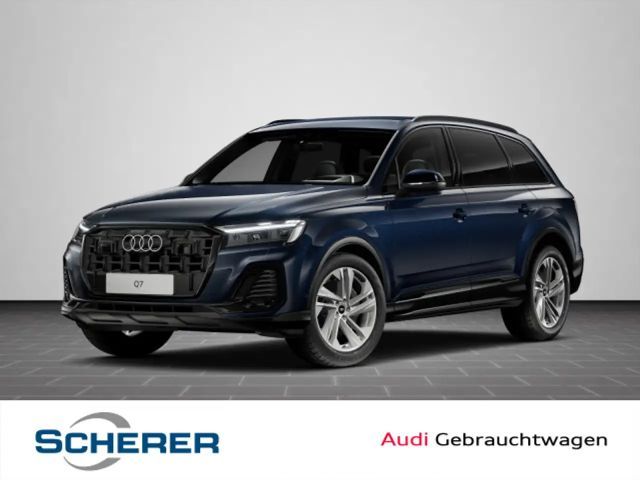 Audi Q7 45 TDI Quattro