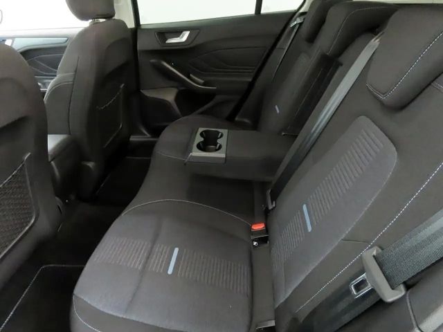 Ford Focus Active Wagon