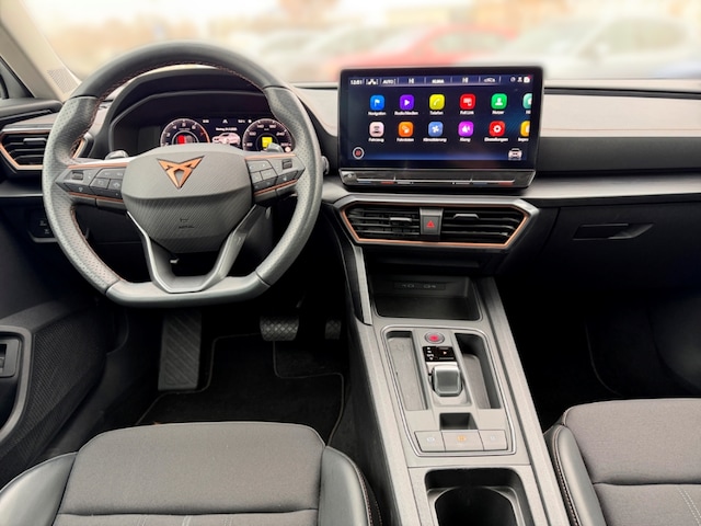 Cupra Formentor 1.5 TSI