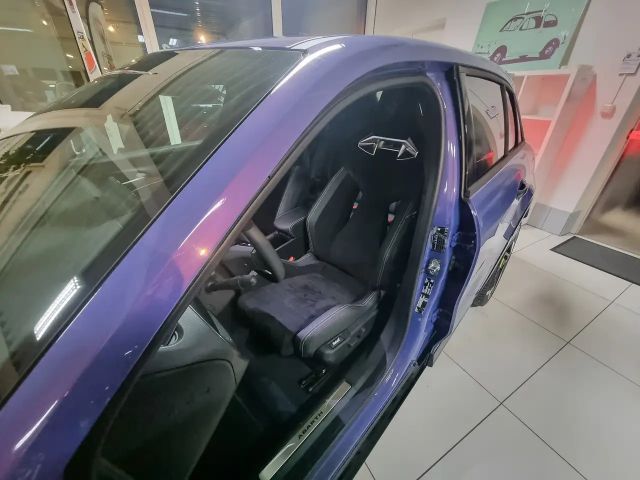 Abarth 600e Scorpionissima