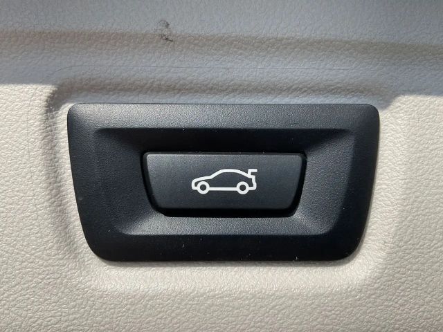 BMW 320 320d Touring xDrive