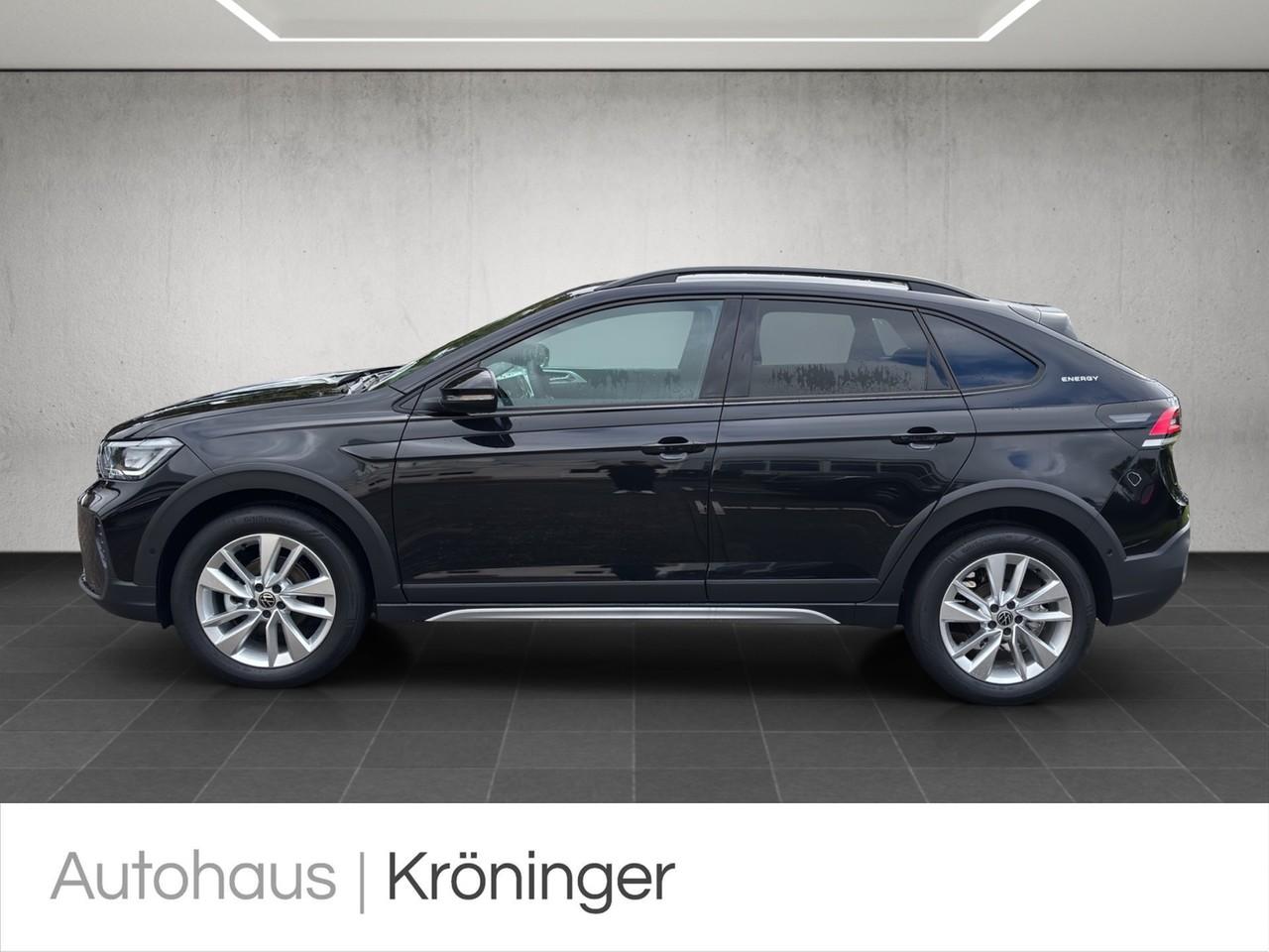 Volkswagen Taigo 1.0 TSI DSG Life