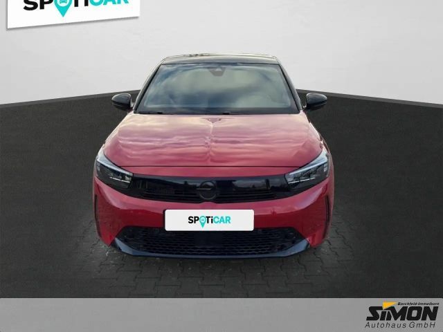 Opel Corsa GS-Line Grand Sport Turbo