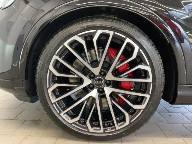 Audi Q7 Hybride Quattro S-Line