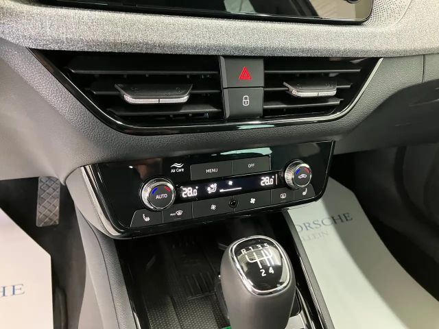 Skoda Kamiq Selection