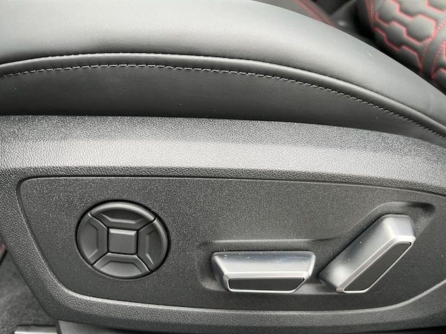 Audi A6 e-tron Avant Performance Quattro