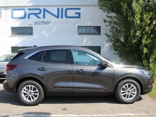 Ford Kuga EcoBoost Titanium