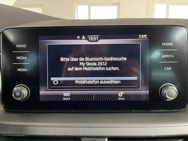 Skoda Kamiq 1.0 TSI Ambition