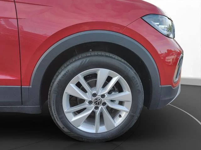 Volkswagen T-Cross 1.5 TSI IQ.Drive Life