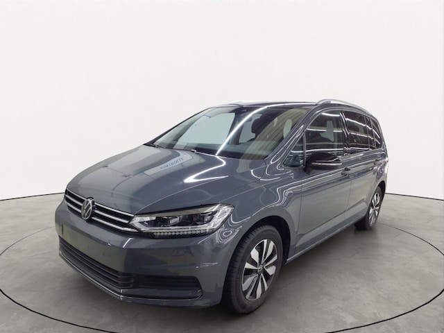 Volkswagen Touran 1.5 TSI