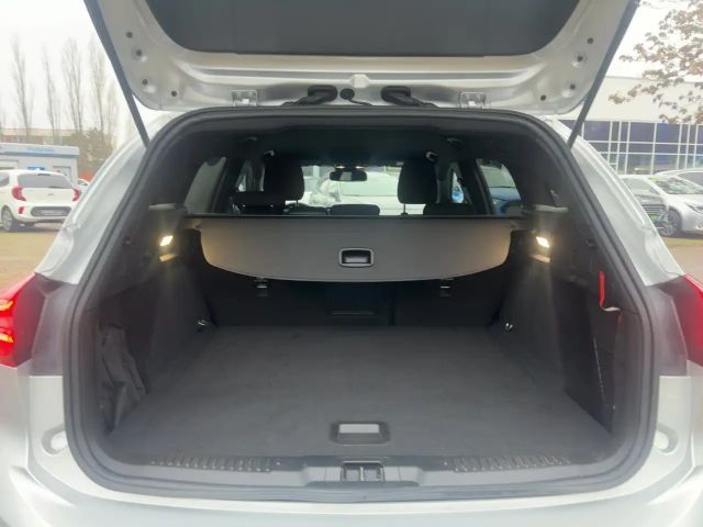 Ford Focus ST Line Wagon