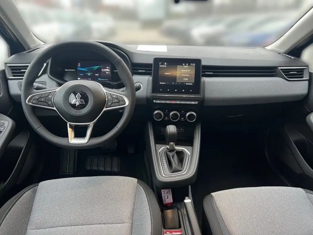 Mitsubishi Colt Hybrid