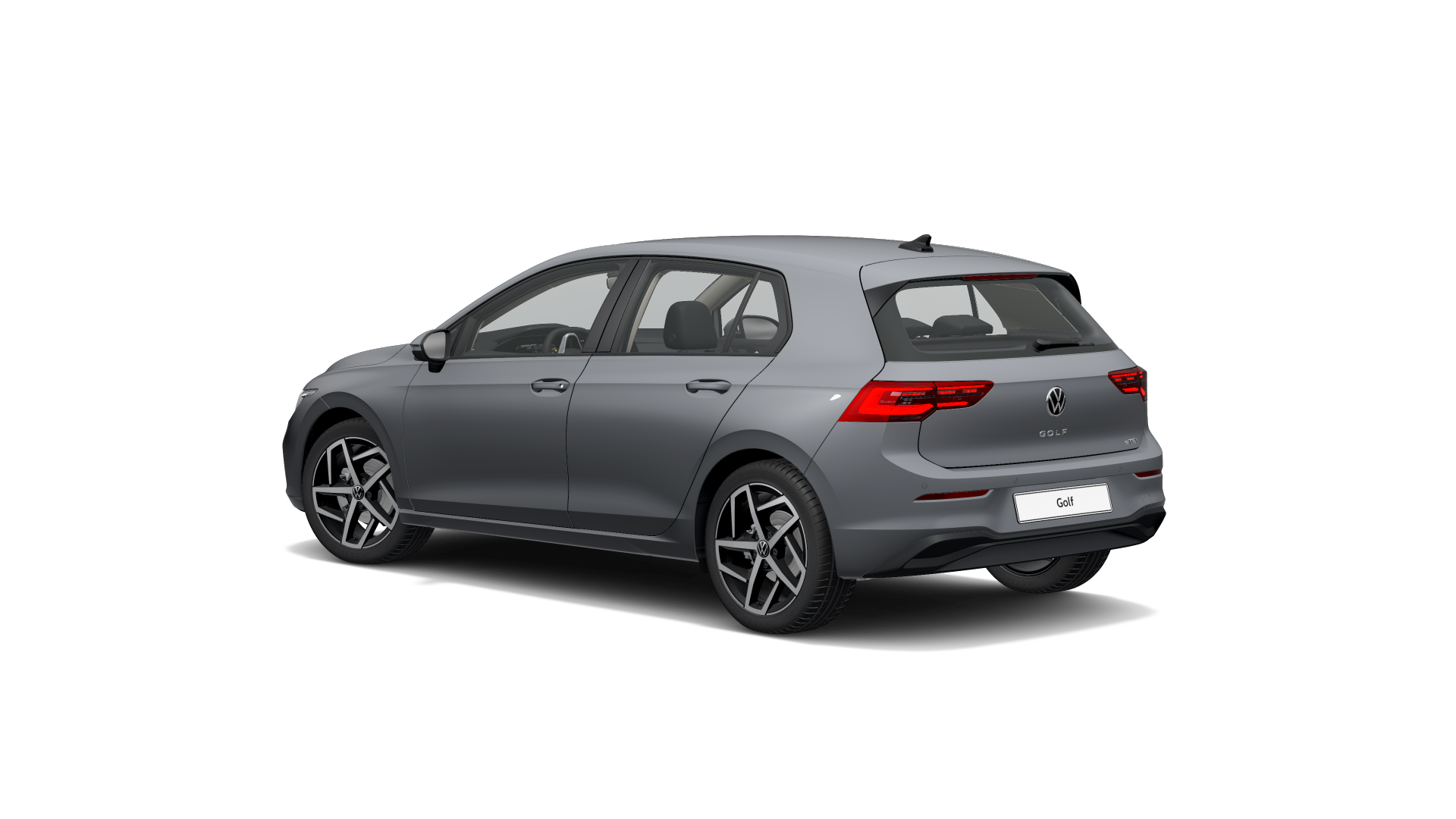 Volkswagen Golf 1.5 eTSI DSG Golf VIII