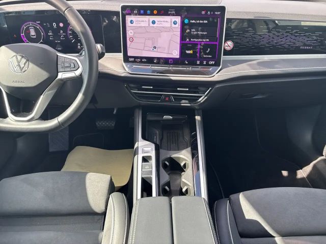 Volkswagen Passat Elegance Elegance Variant