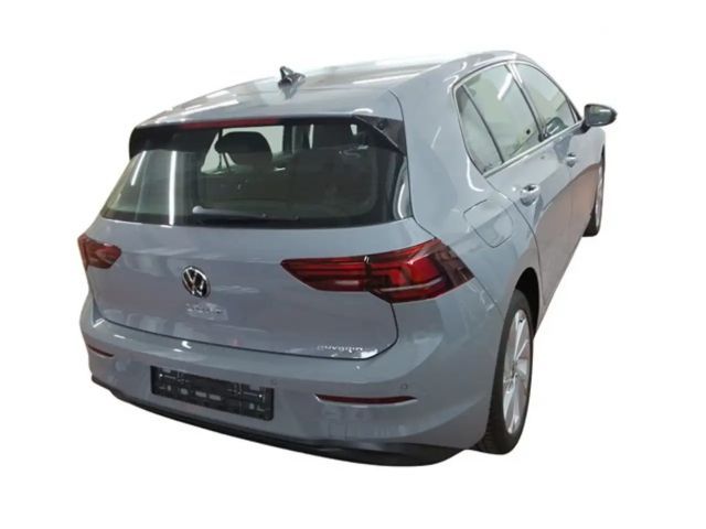 Volkswagen Golf Life eHybrid