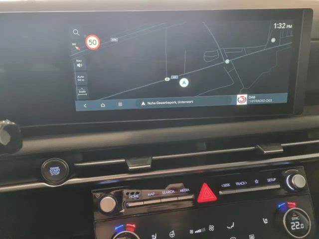 Hyundai Tucson 2WD T-GDi