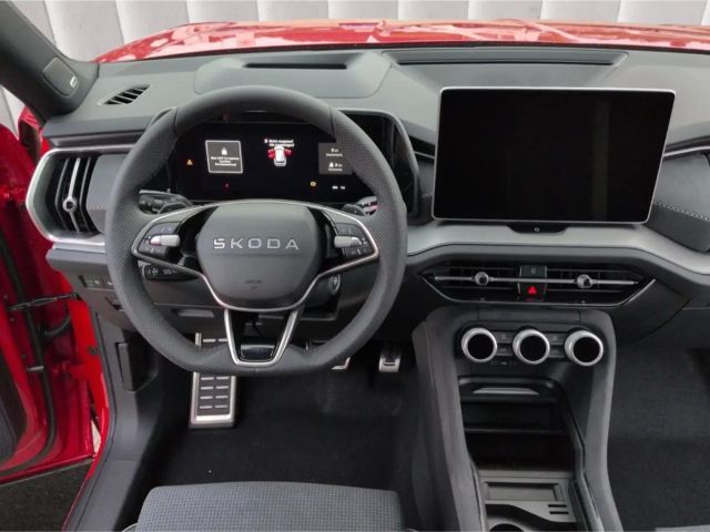 Skoda Kodiaq 4x4 Sportline