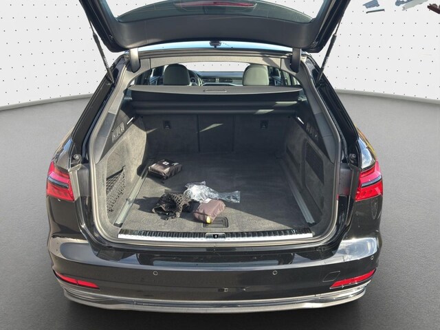 Audi A6 45 TFSI Avant S-Tronic