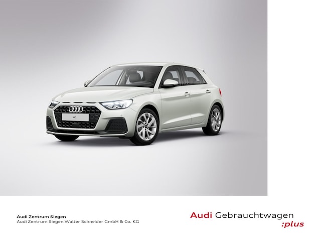 Audi A1 30 TFSI S-Tronic Sportback