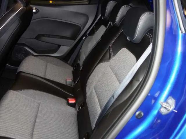 Mitsubishi Colt 1.6 Hybrid