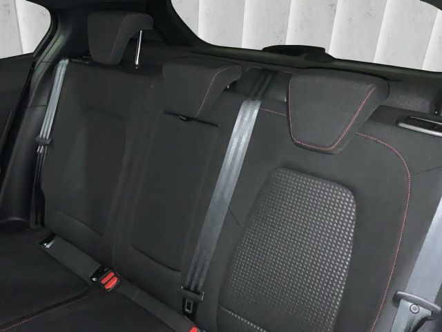 Ford Focus EcoBoost ST Line