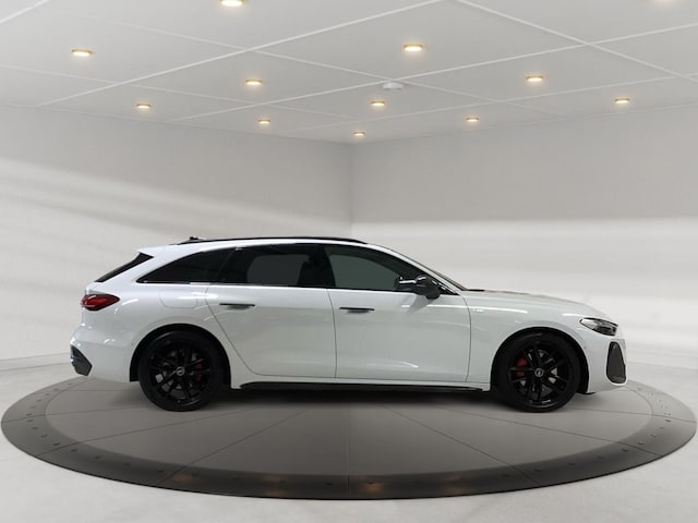 Audi A5 Avant S-Tronic