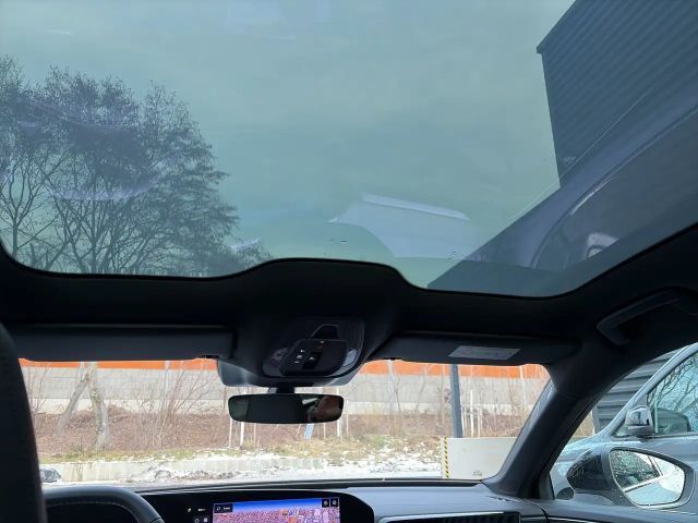 Audi A6 e-tron Quattro