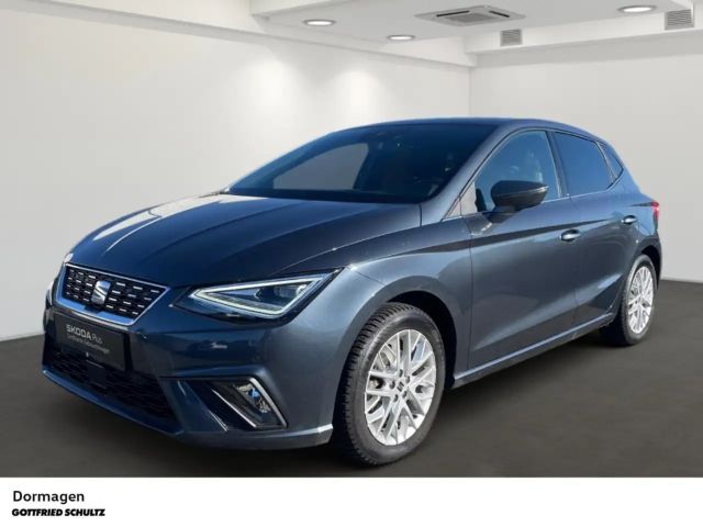 Seat Ibiza 1.0 TSI Xcellence