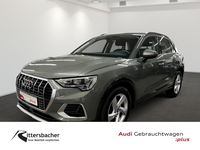Audi Q3 35 TFSI S-Tronic