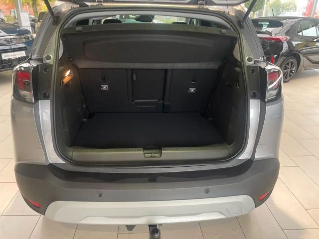 Opel Crossland X Elegance