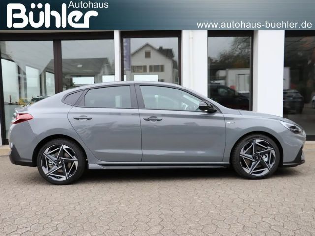 Hyundai i30 N Line T-GDi