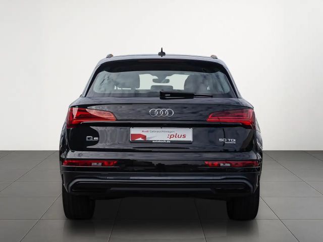 Audi Q5 50 TDI Quattro