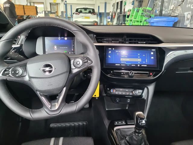 Opel Corsa 1.2 Turbo GS-Line Grand Sport