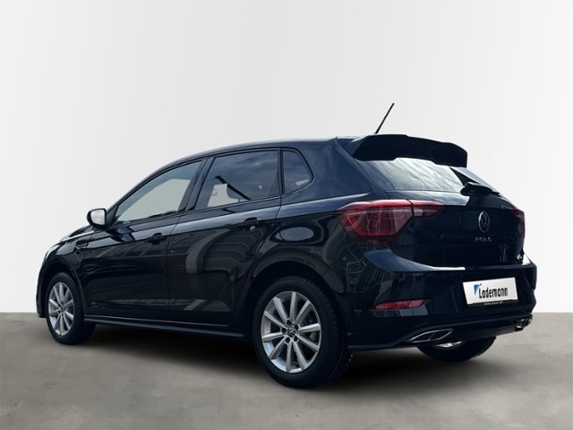Volkswagen Polo 1.0 TSI DSG