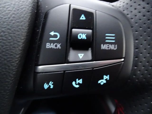 Ford Kuga Plug in Hybrid ST Line X