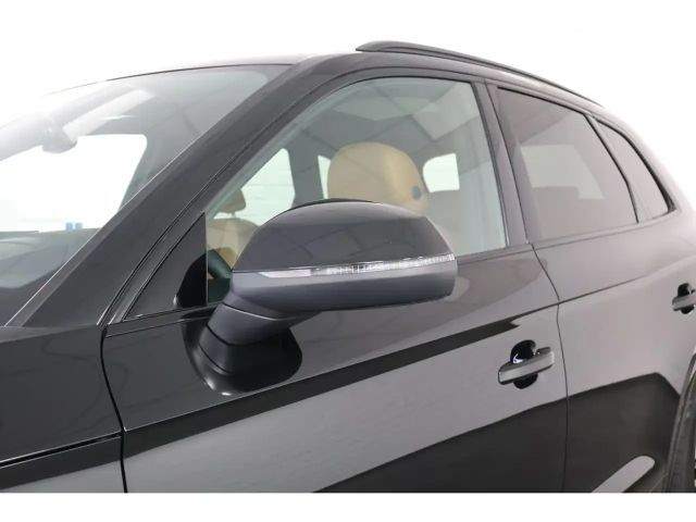 Audi Q5 40 TDI Quattro S-Line