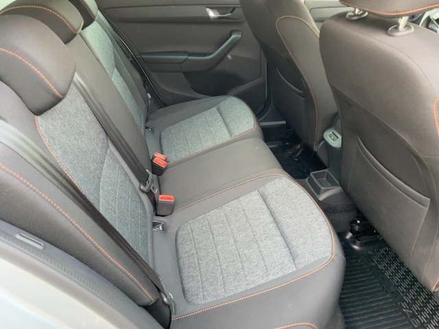 Skoda Fabia 1.0 TSI Ambition Combi