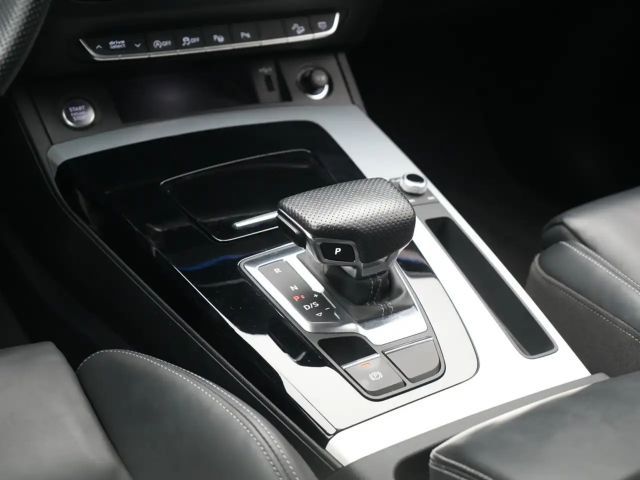 Audi Q5 Quattro S-Line Sportback