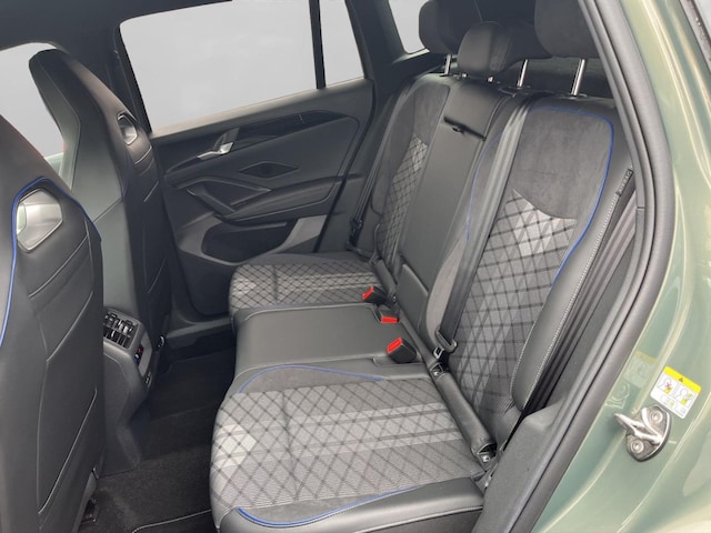 Volkswagen Tiguan 2.0 TDI DSG R-Line