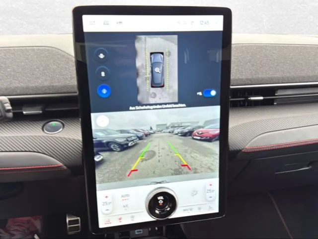 Ford Mustang Mach-E AWD Extended range