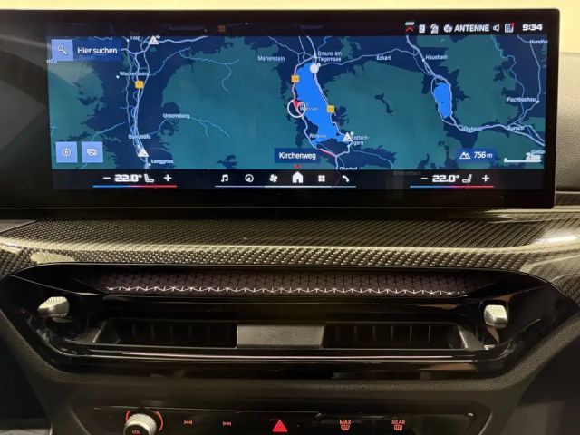 BMW M3 Competition Touring xDrive