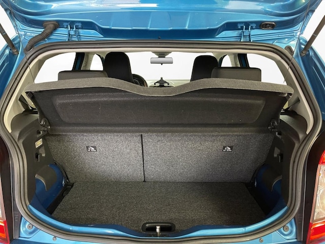 Skoda Citigo-e iV Best