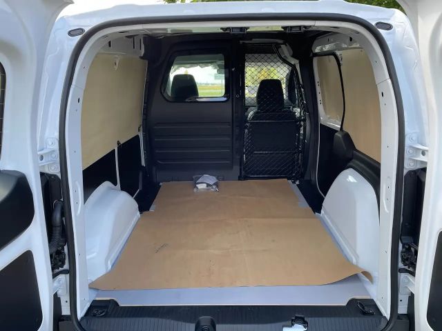 Renault Kangoo Blue dCi 115