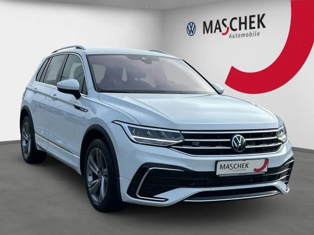Volkswagen Tiguan 2.0 TDI R-Line