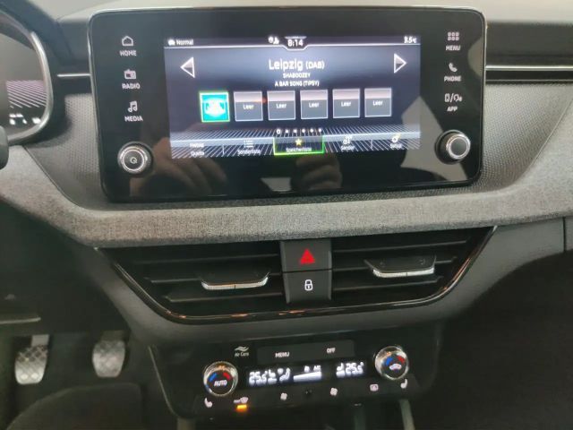 Skoda Scala 1.0 TSI Tour